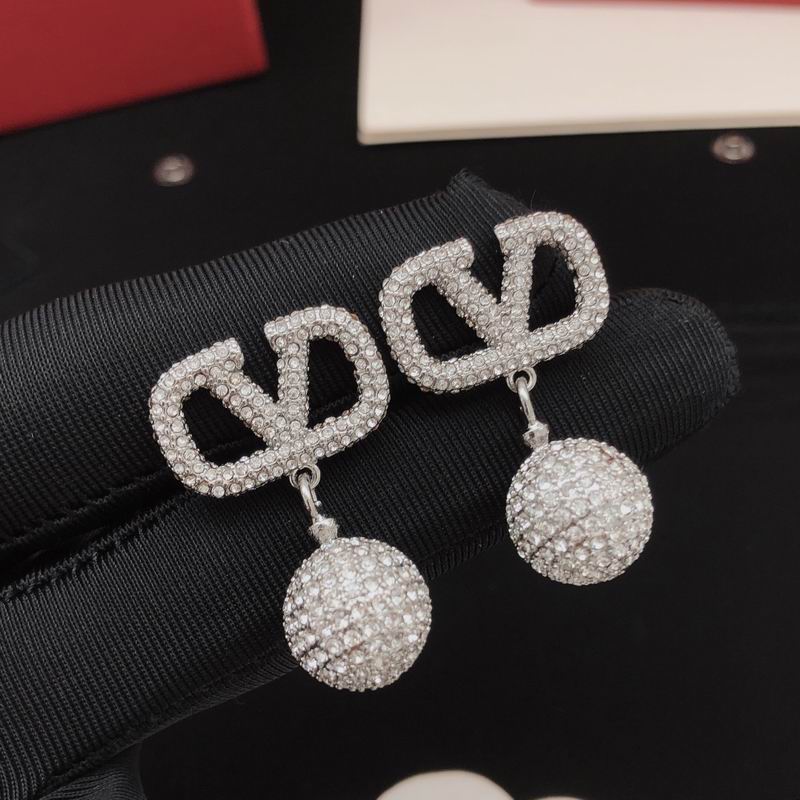 Valentino earring 11yxq01